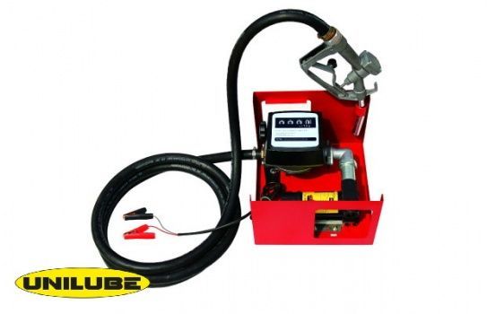 Топливораздаточный комплект Unilube KE6012