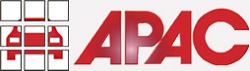 На сайт добавлено оборудование APAC
