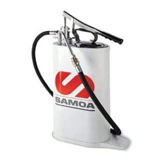 Ручной маслораздатчик Samoa 320400