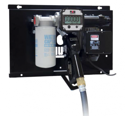 Топливораздаточный комплект ST Panther 72 K600 B/3 A60