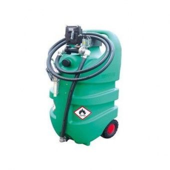 Emilcaddy 55 G (эл. насос)