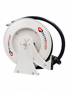 Открытая катушка для топлива HRD3415D (3/4" х 15 м)