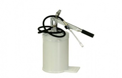 Ручной солидолонагнетатель Lubeworks 17211009