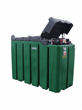 GIANTANK 3300 л 230 В