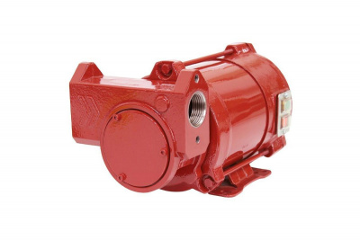 IRON-50 Ex 12 VDC IRON-50 Ex 12 VDC