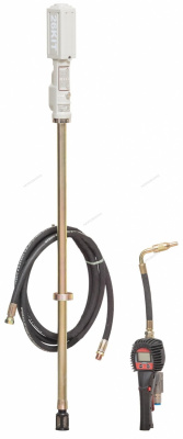 Пневматический комплект для раздачи масла 5:1 Nordberg 26KIT1