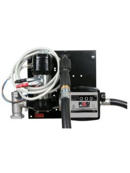 Топливораздаточный комплект ST Bi-pump 12V K33