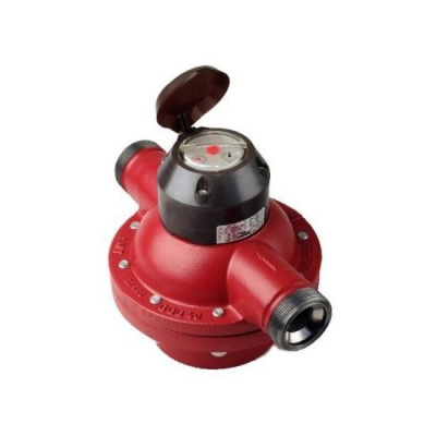 VZO-40 RC 130/16 RV1 Aquametro (92018)