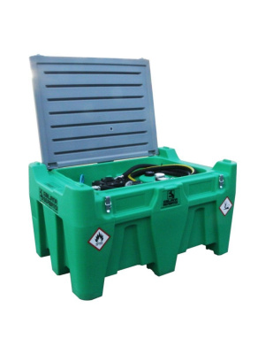 Carrytank Pickup 440 Бензин 12В (авт.пистолет) Carrytank Pickup 440 Бензин 12В (авт.пистолет)