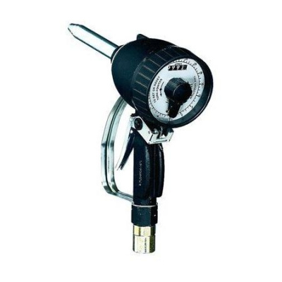 Пистолет-расходомер программируемый 19724