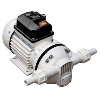 SuzzaraBlue AC pump 230/50 SuzzaraBlue AC pump 230/50