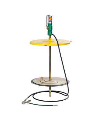 Комплект для раздачи смазки 70:1 Meclube 013-1104-A00