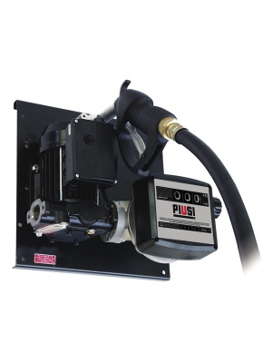 Топливораздаточный комплект ST E 120 K33 А120