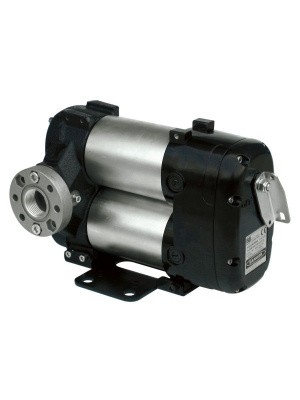 Bi-Pump 12V