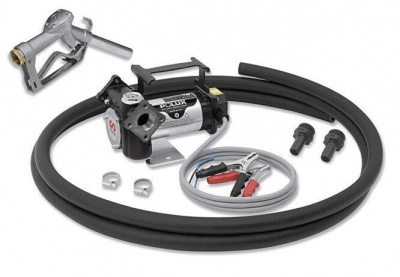 Топливораздаточный комплект Samoa 684951