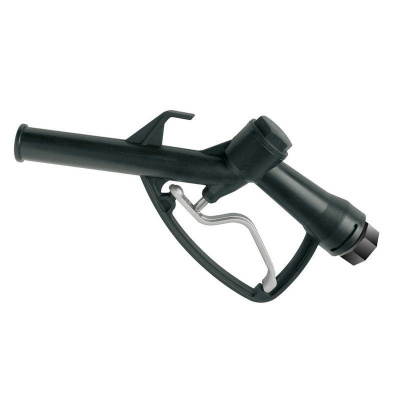 Plastic nozzle Plastic nozzle