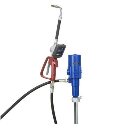 Пневматический комплект для раздачи масла Pressol 19242551