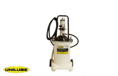 Передвижной солидолонагнетатель Unilube UG7518 Передвижной солидолонагнетатель Unilube UG7518