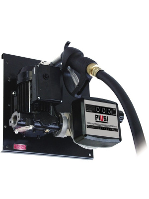 Топливораздаточный комплект ST Panther 56 K33 A60