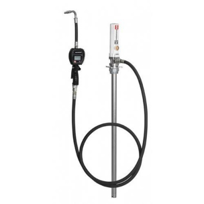 Пневматический комплект для раздачи масла Samoa 454110