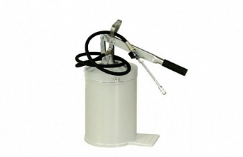 Ручной солидолонагнетатель Lubeworks 17211010