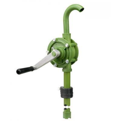 Ручной насос для слабо агрессивных жидкостей и мочевины Pressol 13064