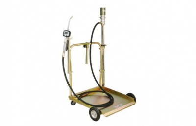 Передвижной комплект для раздачи масла 3:1 Lubeworks 1700232 Передвижной комплект для раздачи масла 3:1 Lubeworks 1700232