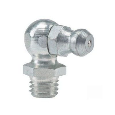 Пресс-масленка H3, угловая, M8x1, VZ, SK, SW9 (100шт)