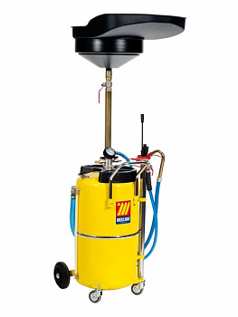 Пневматический маслосборник 90 л Meclube 040-1432-000