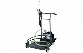 Передвижной комплект для раздачи масла Lubeworks 10300904