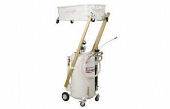 Маслосборник 90 л Lubeworks 16209005