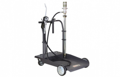 Передвижной комплект для раздачи масла Lubeworks 1700333 (5:1)