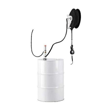 Пневматический комплект для раздачи масла Samoa 454605