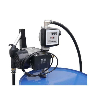 Маслораздаточный комплект Drum Viscomat 70 К33 Маслораздаточный комплект Drum Viscomat 70 К33