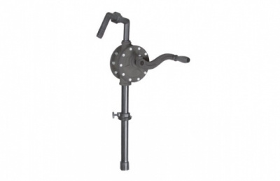 Ручной насос для антифриза Groz ERP/01 (GR44197)