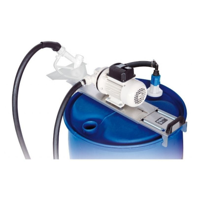 Комплект для раздачи мочевины SuzzaraBlue Drum