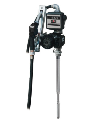 Топливораздаточный комплект DRUM Panther 56 A60 K33