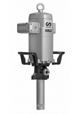 Pumpmaster 45 10:1 (536010) Pumpmaster 45 10:1 (536010)