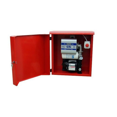 Топливораздаточный комплект Armadillo 60F (220В)