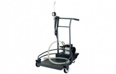 Передвижной комплект для раздачи масла Lubeworks 10300901