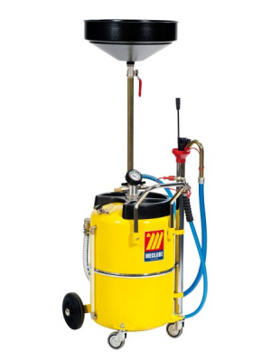 Пневматический маслосборник 65 л Meclube 040-1430-000