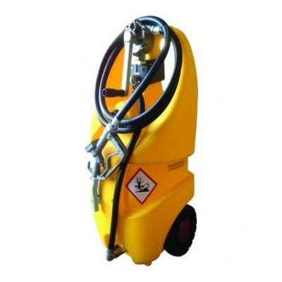 Emilcaddy 110 D (ручн. насос)