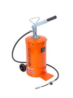 Ручной солидолонагнетатель Petropump PP210010