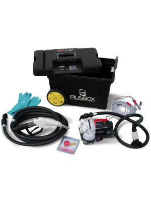 Комплект для раздачи мочевины PIUSIBOX for AdBlue