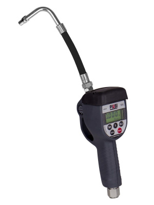 Пистолет для раздачи масла K500 (гибкий носик)