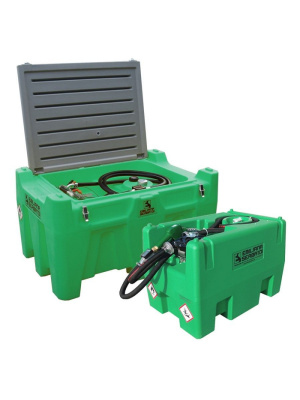 Carrytank 220 Бензин 12В (авт.пистолет) Carrytank 220 Бензин 12В (авт.пистолет)