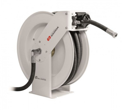 Двухопорная катушка (15 м х 3/4) Samoa 505224 Двухопорная катушка (15 м х 3/4) Samoa 505224