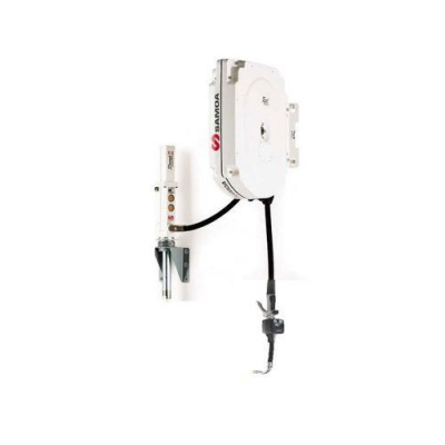 4035004 Насосная станция раздачи масла Samoa (4 поста раздачи)