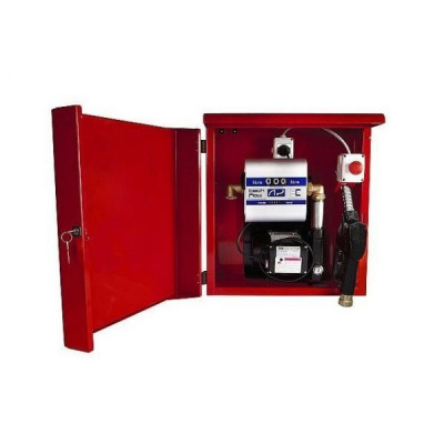 Топливораздаточный комплект Armadillo 24В-60