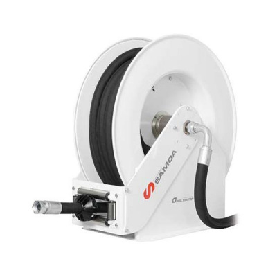 Автоматическая катушка усиленная (15м х 1) Samoa 508225 